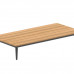 Styletto Lounge Coffee Table